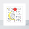 Pocket Rocket - On Your Baby Shower/Mouse On The Moon