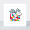 Pocket Rocket - Birthday/Present