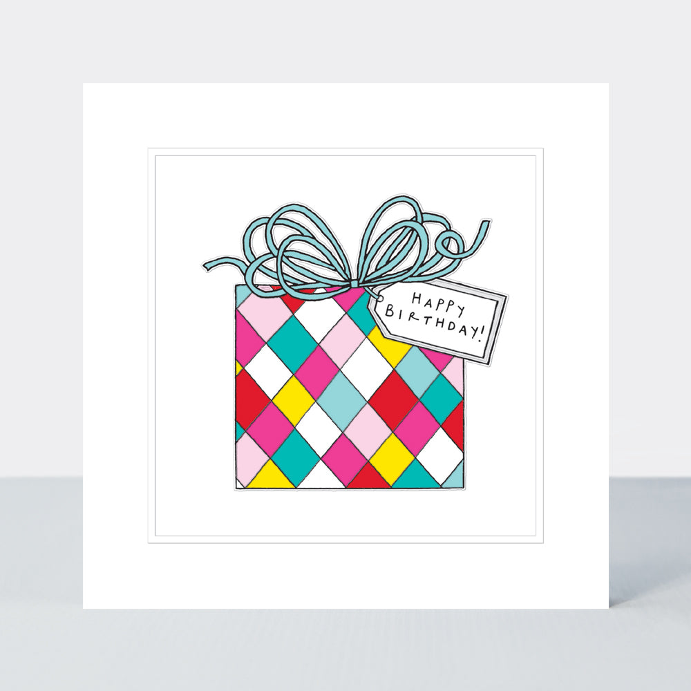 Pocket Rocket - Birthday/Present