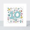 Pocket Rocket - Birthday/Age 10