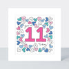 Pocket Rocket - Birthday/Age 11