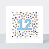 Pocket Rocket - Birthday/Age 12