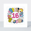 Pocket Rocket - Birthday/Age 16