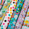 Roll Wrap - Spots