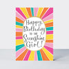 Aurora - Happy Birthday Sunshine Girl