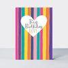 Aurora - Big Birthday Love