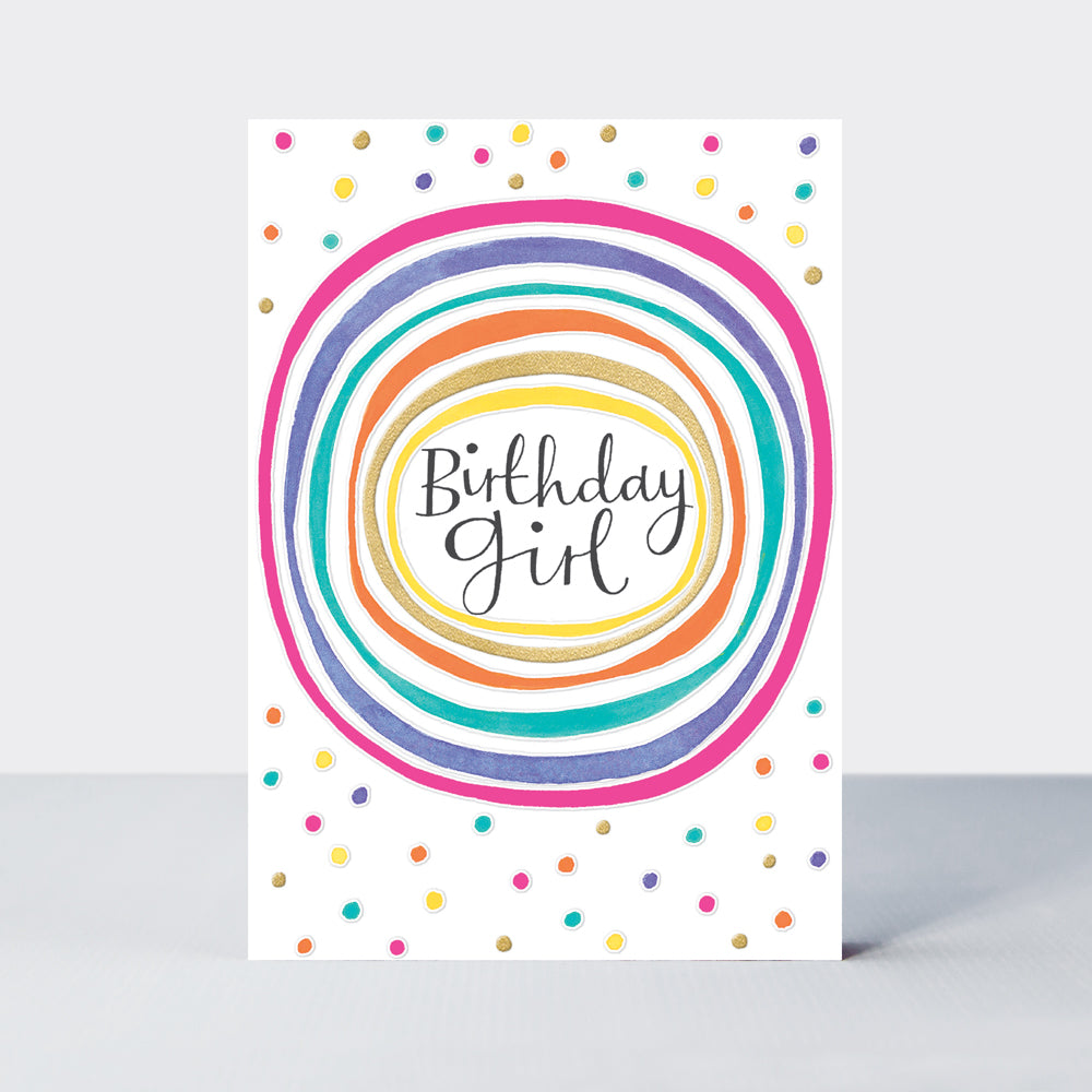 Aurora - Birthday Girl