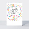 Aurora - Sparkly Birthday Wishes