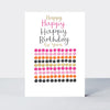 Aurora - Happy Happy Happy Birthday To You