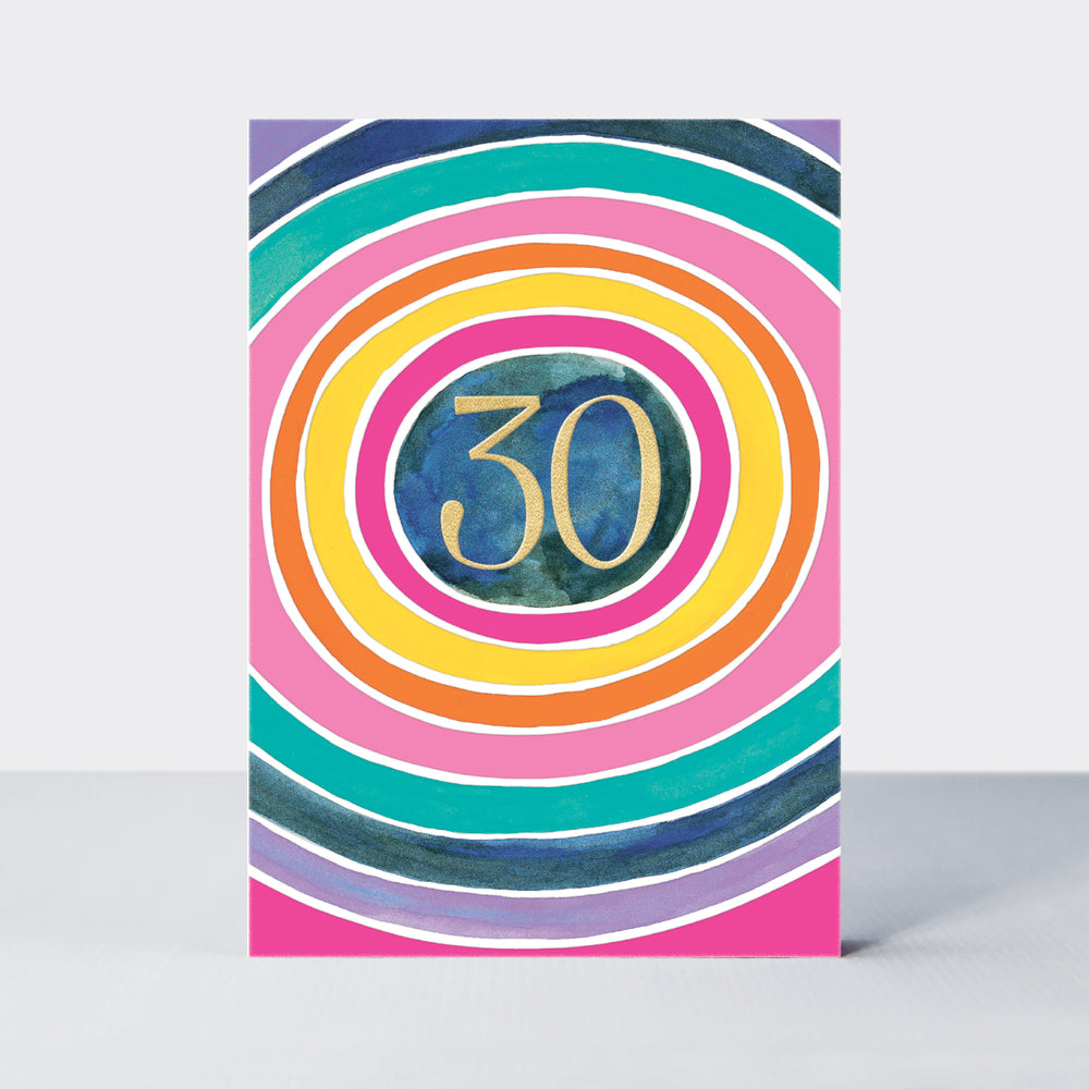 Aurora - 30th Birthday