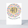 Aurora - 40th Birthday