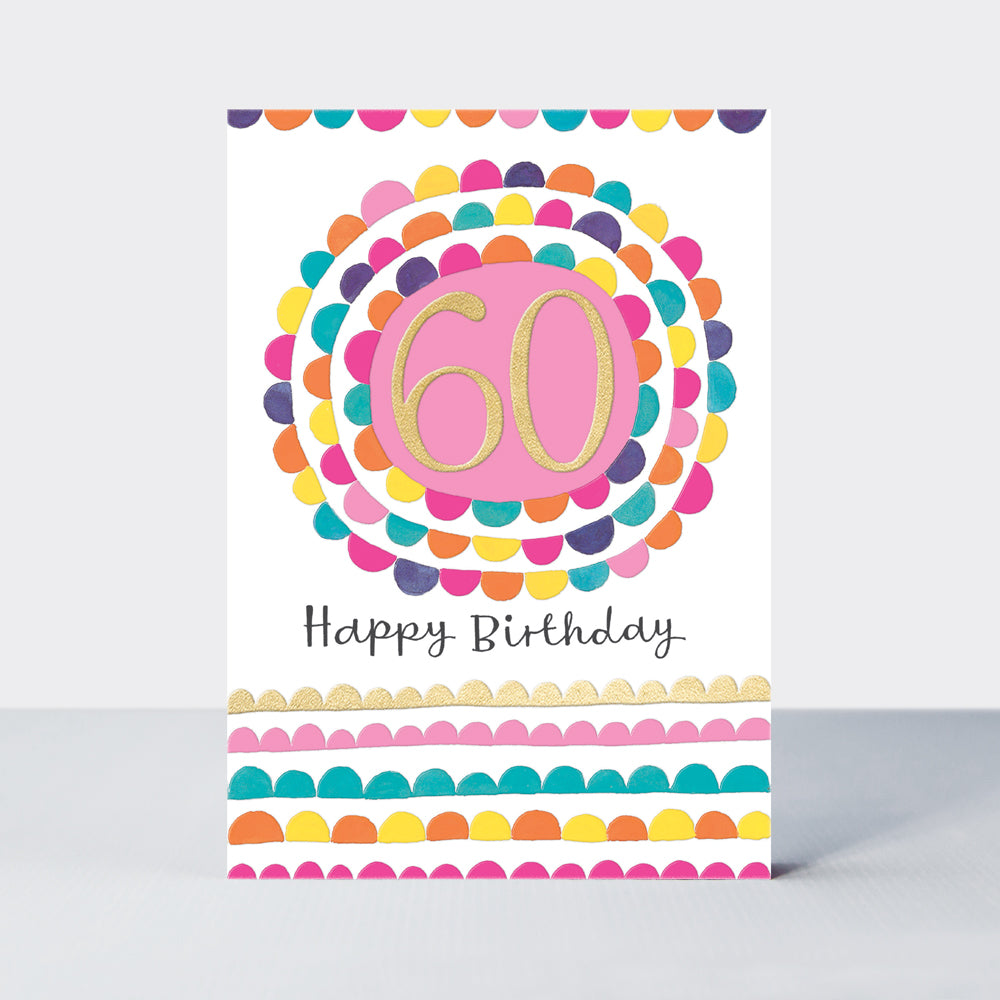 Aurora - 60th Birthday