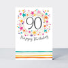 Aurora - 90th Birthday
