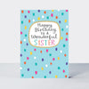 Aurora - Birthday Sister