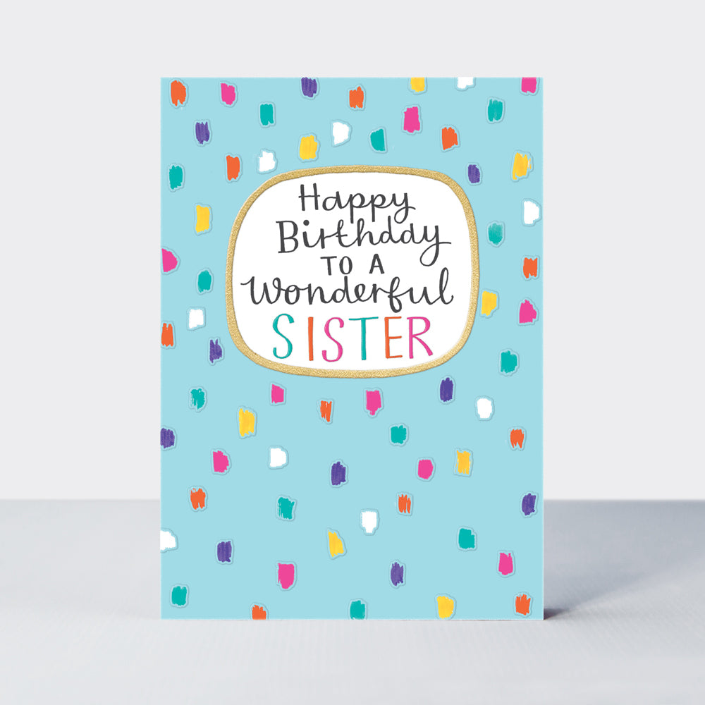 Aurora - Birthday Sister