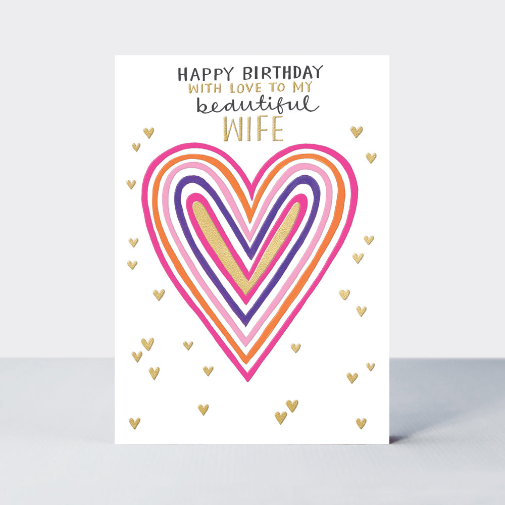 Aurora - Birthday Wife