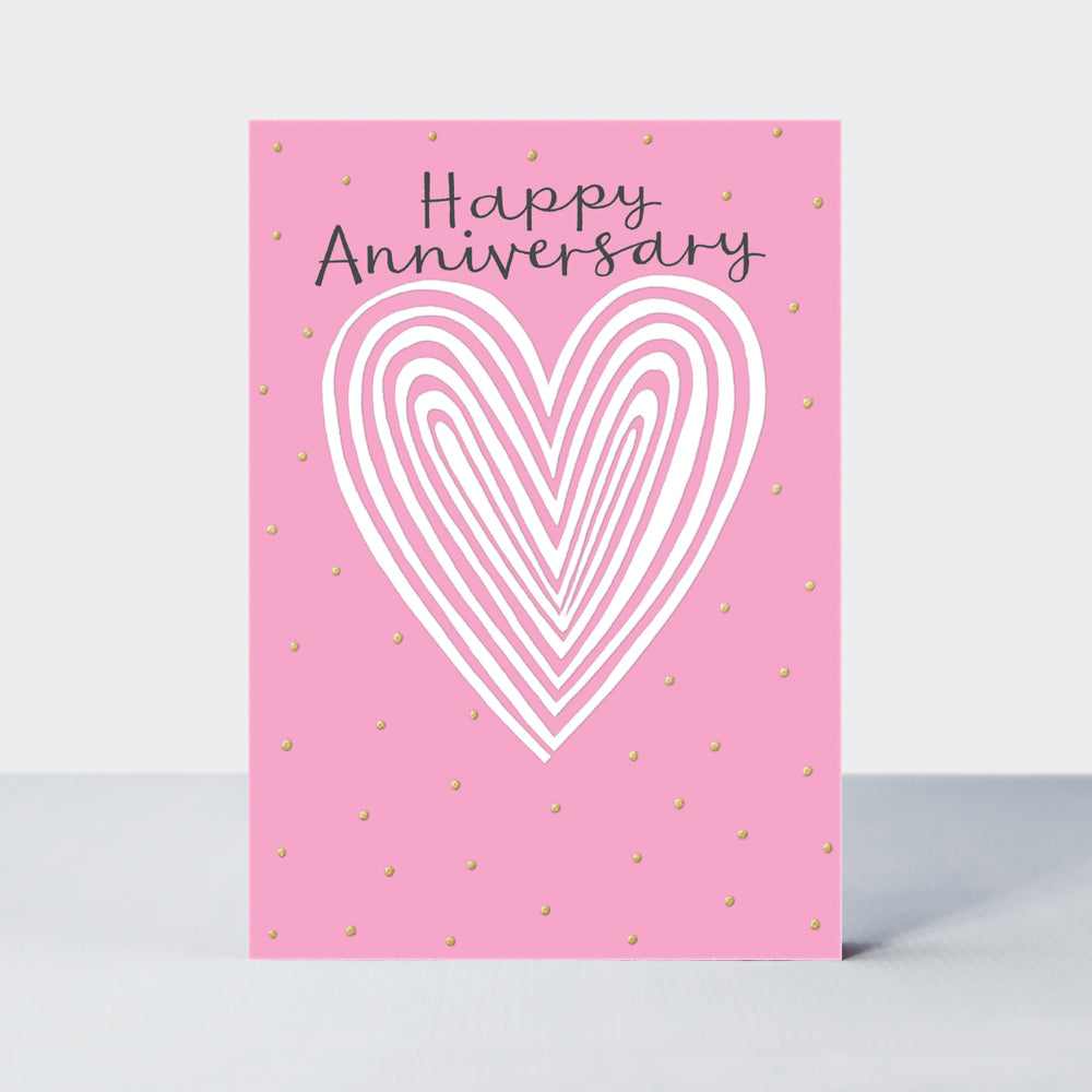 Aurora - Happy Anniversary