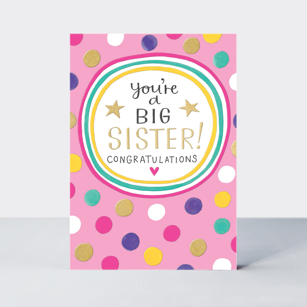 Aurora - You're a Big Sister