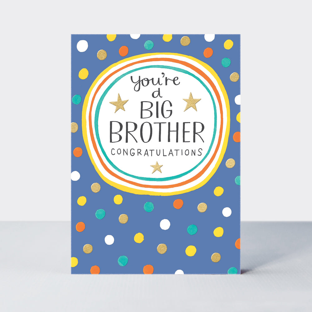 Aurora - You're a Big Brother