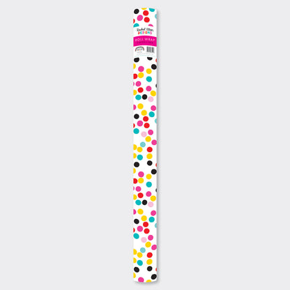 Roll Wrap - Spots