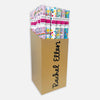 Roll Wrap Bin (1 x free with every 36 rolls)