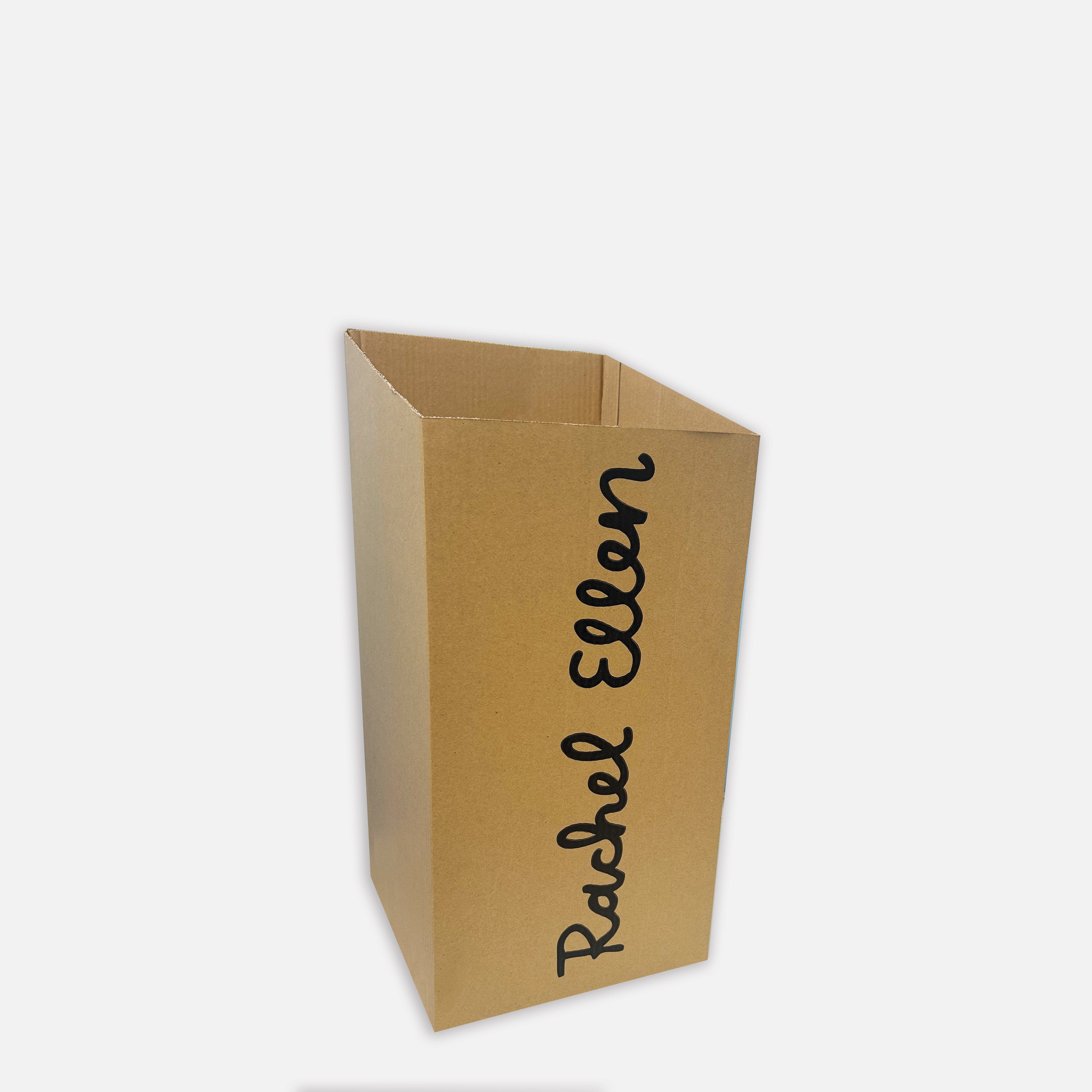 Roll Wrap Bin (1 x free with every 36 rolls)