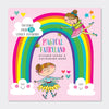 Sticker Scene Books - Magical Fairyland