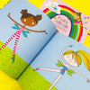 Sticker Scene Books - Magical Fairyland