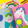 Sticker Scene Books - Magical Fairyland