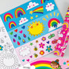 Sticker Scene Books - Magical Fairyland