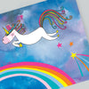 Sticker Scene Books - Moondance