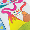 Sticker Scene Books - Dinosaur