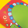 Sticker Scene Books - Dinosaur