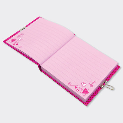 Secret Diary - Little Ballerina