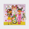 Secret Diary - GRL PWR