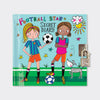 Secret Diary - Football Star Girls