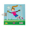 Secret Diary - Football Star Girls