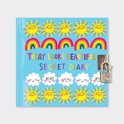 Secret Diary - Today Looks Beautiful