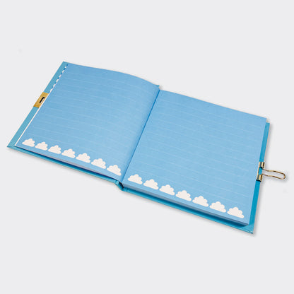 Secret Diary - Today Looks Beautiful