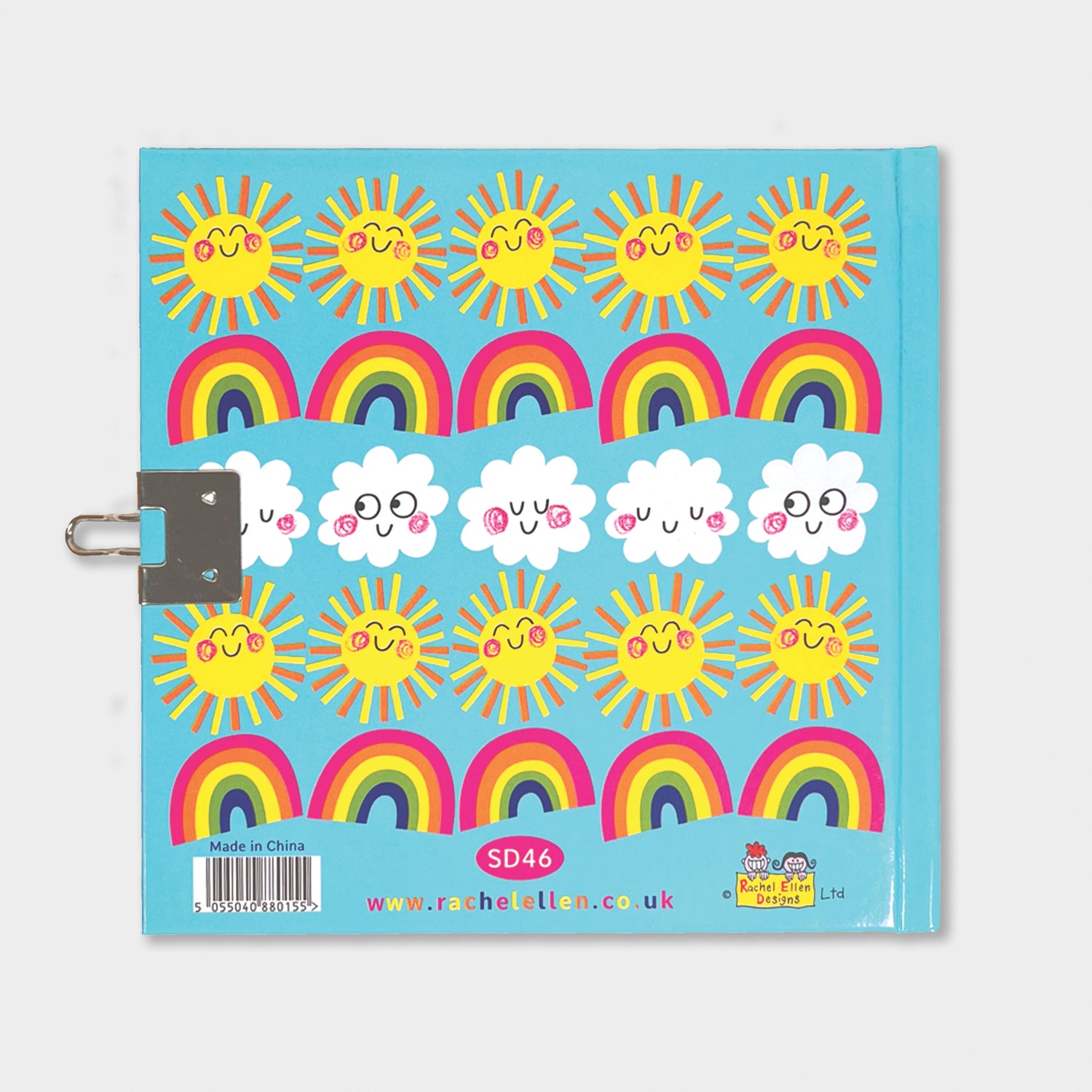 Secret Diary - Today Looks Beautiful