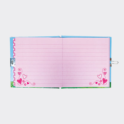 Secret Diary - Fairy Tale Princess