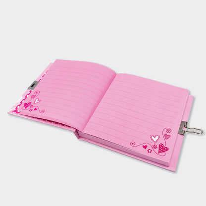 Secret Diary - Ballerina