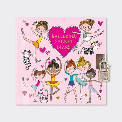 Secret Diary - Ballerina