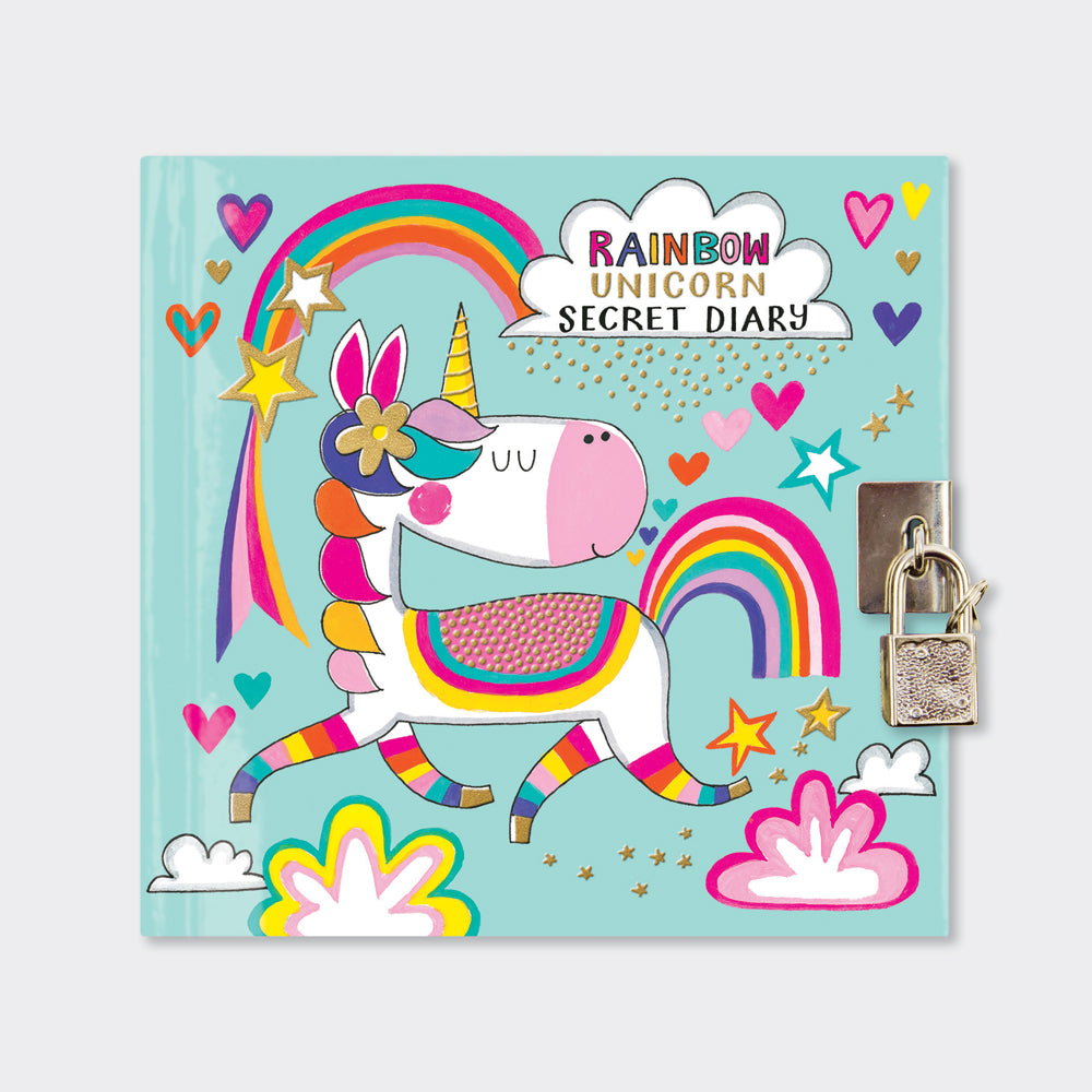 Rainbow Unicorn - Themed Collection Bundle