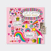 Secret Diary - Unicorns, Rainbows & Bees/Just Be Yourself