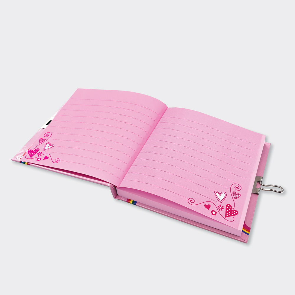 Secret Diary - Unicorns, Rainbows &amp; Bees/Just Be Yourself