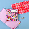 Secret Diary - Unicorns, Rainbows & Bees/Just Be Yourself