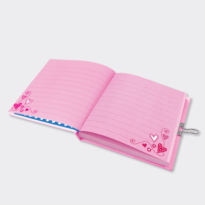 Secret Diary - Dogs/Playful Pups