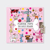 Secret Diary - Dogs/Playful Pups