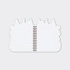 Shaped Notebooks - Cat